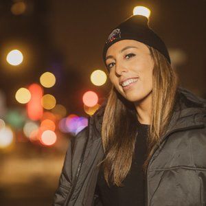 Meet your Posher, Ali